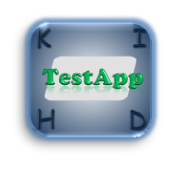 TestApp